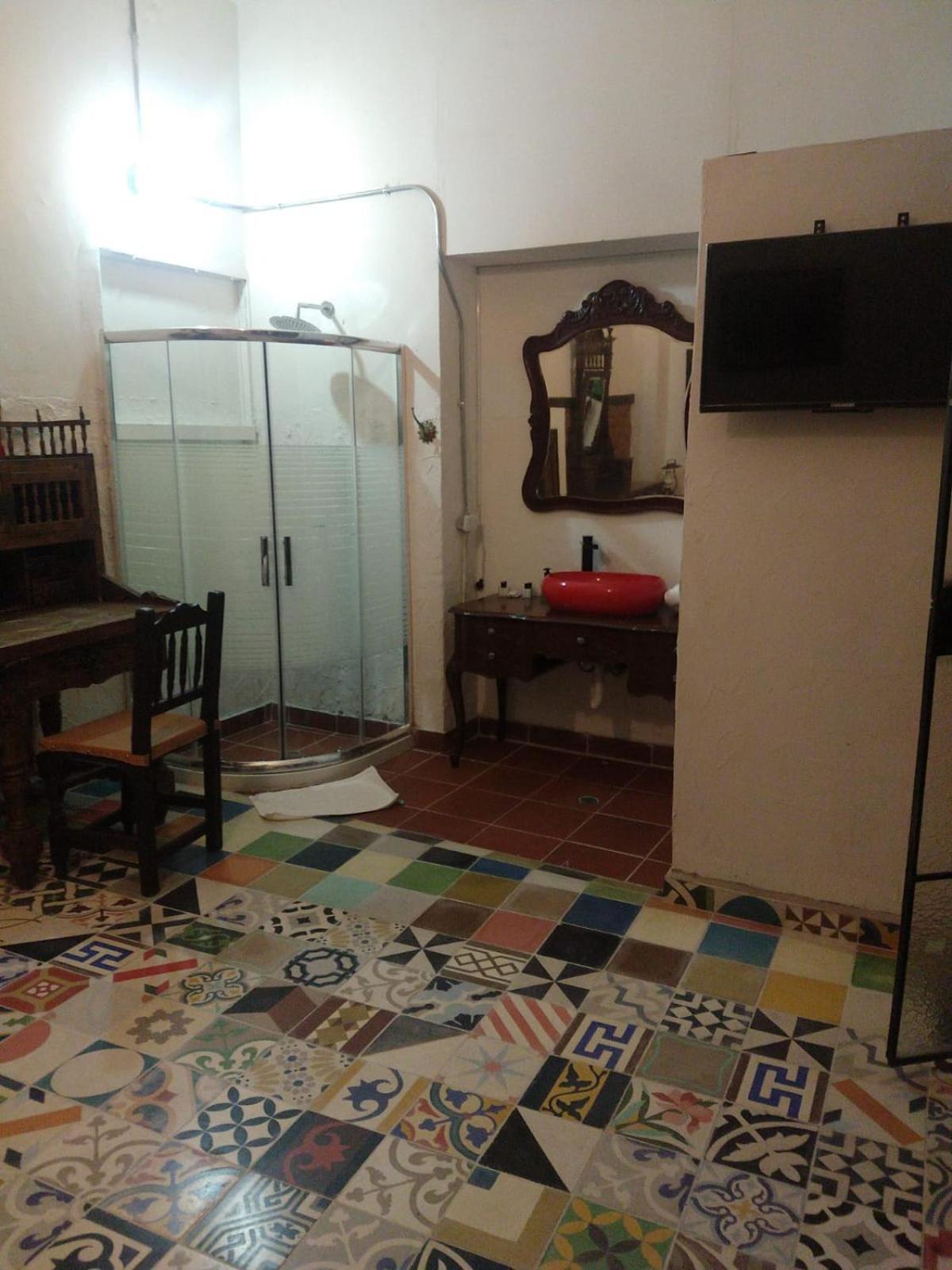 Hotel Casa De La Luz โบโกตา ภายนอก รูปภาพ